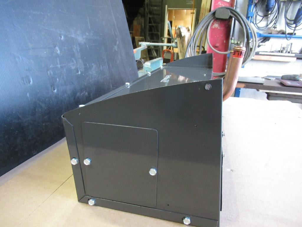 New Holland 87576281 - 87681239 - חימום/ אוורור עבור מכונה חקלאית: תמונה 3 New Holland 87576281 - 87681239 - חימום/ אוורור עבור מכונה חקלאית: תמונה 3