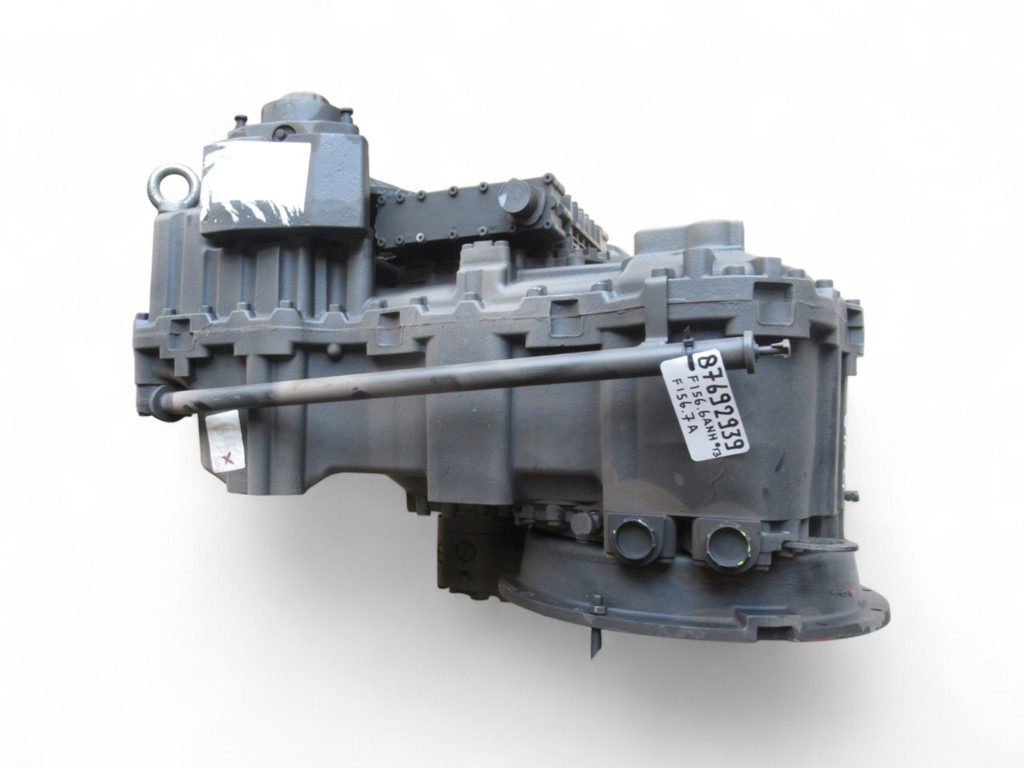 New Holland 87692936 - 4656006109 - תיבת הילוכים עבור מכונת בנייה: תמונה 1 New Holland 87692936 - 4656006109 - תיבת הילוכים עבור מכונת בנייה: תמונה 1