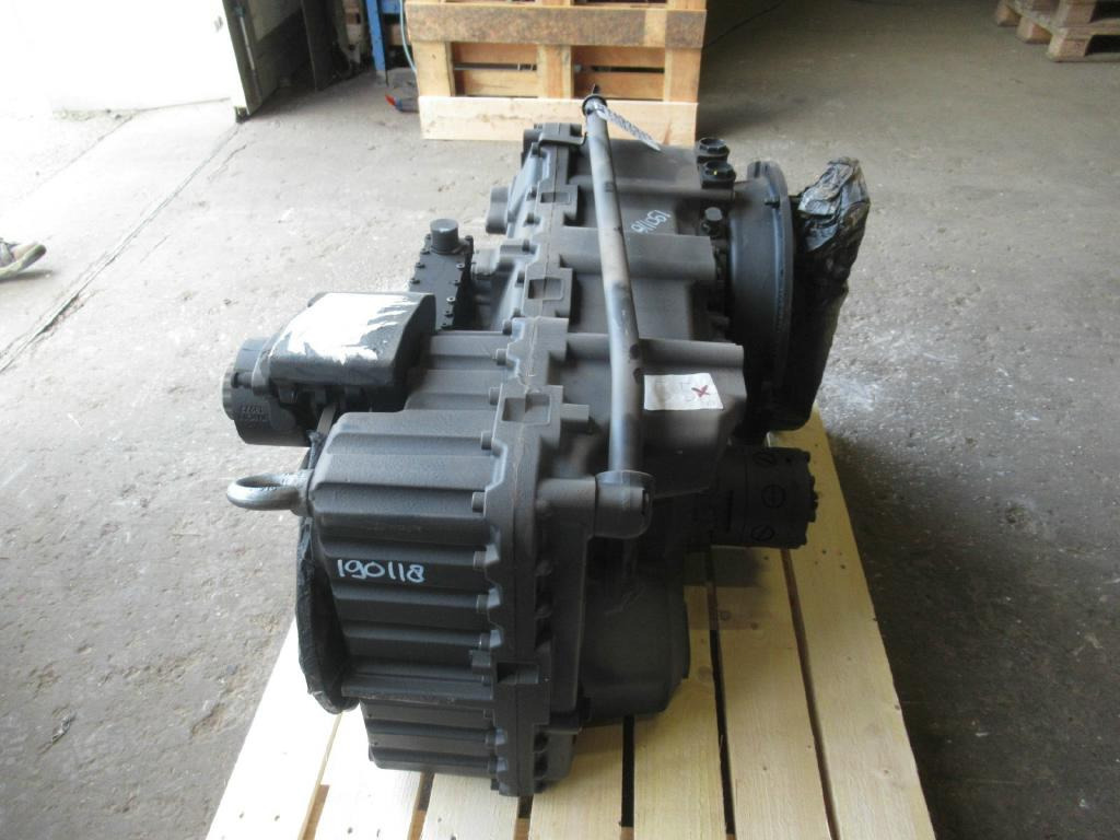 New Holland 87692936 - 84181313 - תיבת הילוכים עבור מכונת בנייה: תמונה 2 New Holland 87692936 - 84181313 - תיבת הילוכים עבור מכונת בנייה: תמונה 2