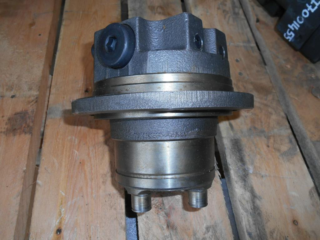 New Holland 87737549 - מנוע הידרולי עבור מכונת בנייה: תמונה 2 New Holland 87737549 - מנוע הידרולי עבור מכונת בנייה: תמונה 2