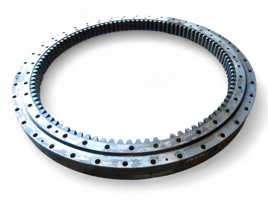 New Holland 974915 - 012.25.1380.000.34.1503 - טבעת רוטציה עבור מכונת בנייה: תמונה 1 New Holland 974915 - 012.25.1380.000.34.1503 - טבעת רוטציה עבור מכונת בנייה: תמונה 1