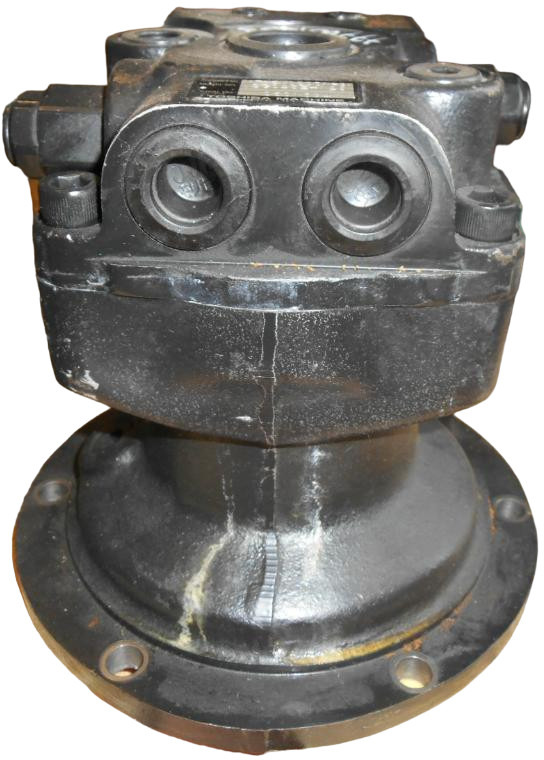 New Holland YT15V00005F2 - 72950197 - מנוע הידרולי עבור מכונה חקלאית: תמונה 2 New Holland YT15V00005F2 - 72950197 - מנוע הידרולי עבור מכונה חקלאית: תמונה 2