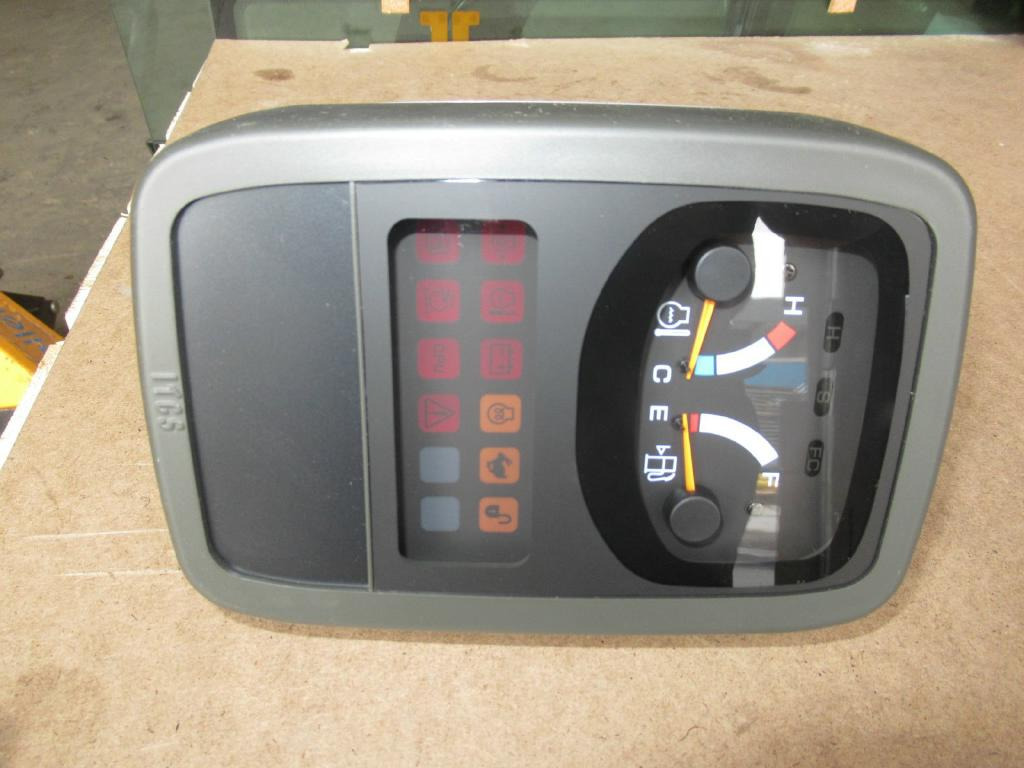 New Holland YT59S00006F2 - YT59S00006F1 - לוח מחוונים עבור מכונת בנייה: תמונה 1 New Holland YT59S00006F2 - YT59S00006F1 - לוח מחוונים עבור מכונת בנייה: תמונה 1