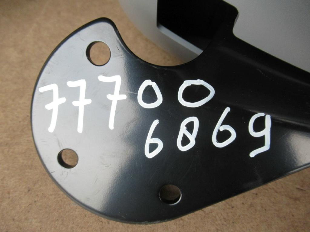 New Holland YT59S00006F2 - לוח מחוונים עבור מכונת בנייה: תמונה 5 New Holland YT59S00006F2 - לוח מחוונים עבור מכונת בנייה: תמונה 5