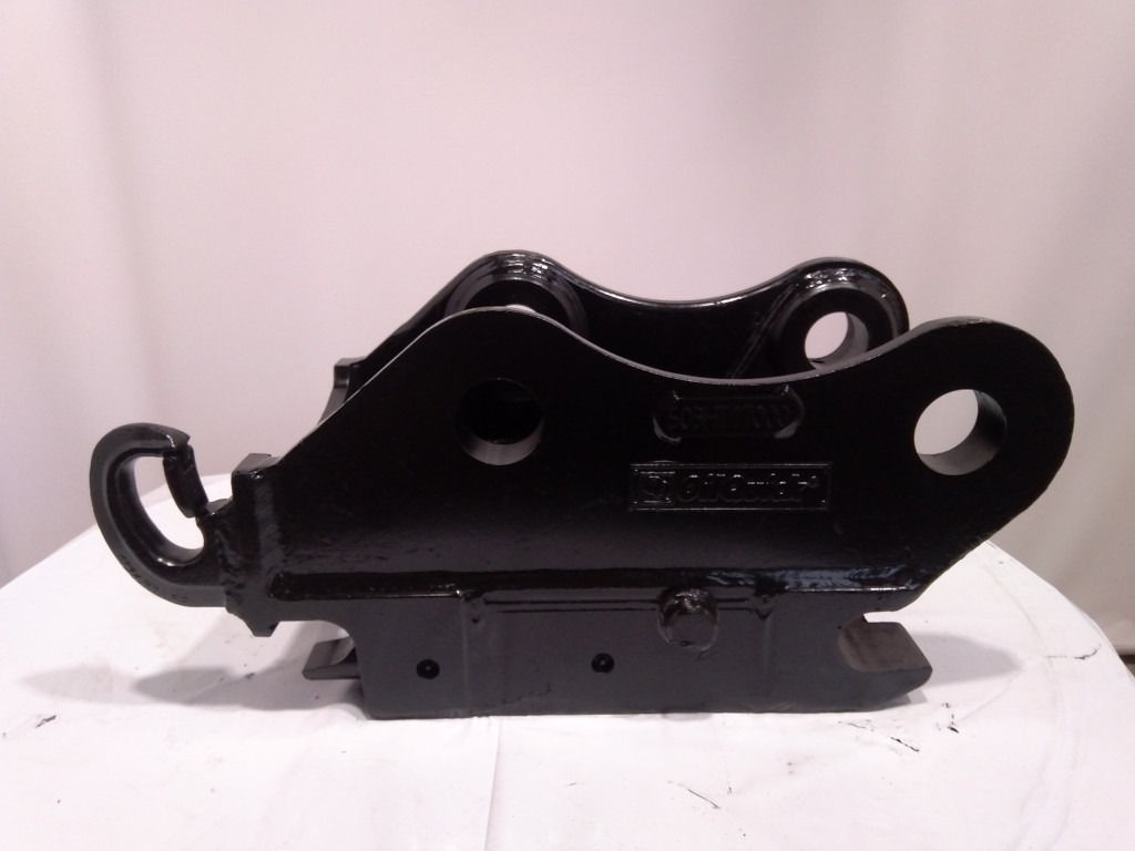 Oilquick OQ65 - - מצמד מהיר עבור מכונת בנייה: תמונה 4 Oilquick OQ65 - - מצמד מהיר עבור מכונת בנייה: תמונה 4