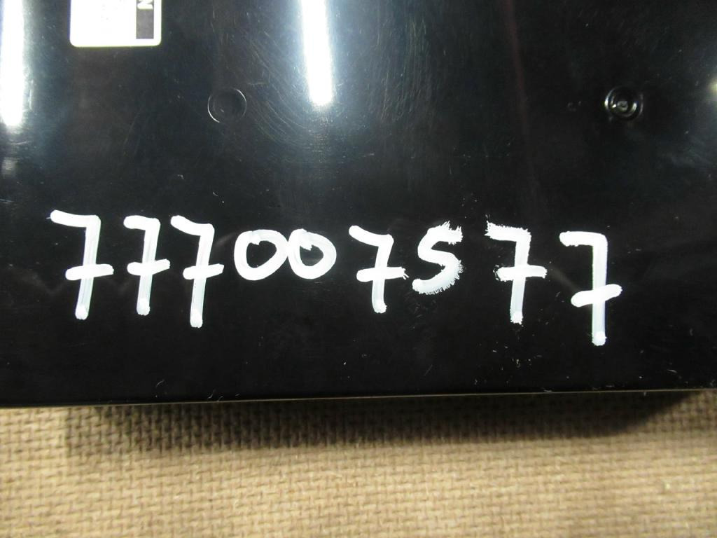 Sanden TKS-C108A3 - - ECU עבור מכונת בנייה: תמונה 5 Sanden TKS-C108A3 - - ECU עבור מכונת בנייה: תמונה 5