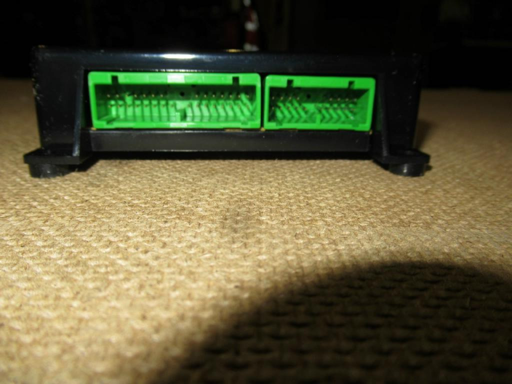 Sanden TKS-C108A3 - - ECU עבור מכונת בנייה: תמונה 3 Sanden TKS-C108A3 - - ECU עבור מכונת בנייה: תמונה 3