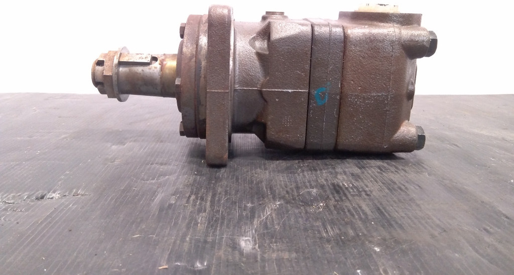 Sauer Danfoss OMT250 - - מנוע הידרולי עבור מכונת בנייה: תמונה 3 Sauer Danfoss OMT250 - - מנוע הידרולי עבור מכונת בנייה: תמונה 3