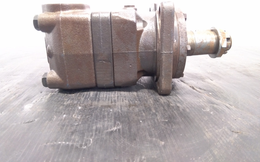 Sauer Danfoss OMT250 - - מנוע הידרולי עבור מכונת בנייה: תמונה 1 Sauer Danfoss OMT250 - - מנוע הידרולי עבור מכונת בנייה: תמונה 1