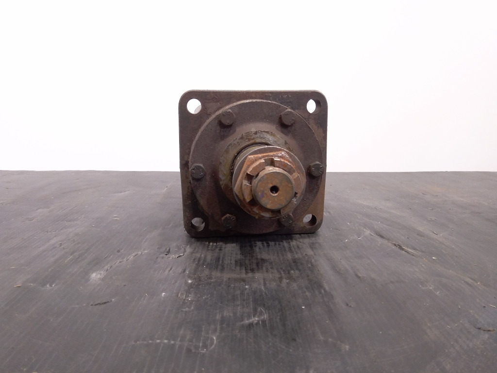 Sauer Danfoss OMT250 - - מנוע הידרולי עבור מכונת בנייה: תמונה 2 Sauer Danfoss OMT250 - - מנוע הידרולי עבור מכונת בנייה: תמונה 2