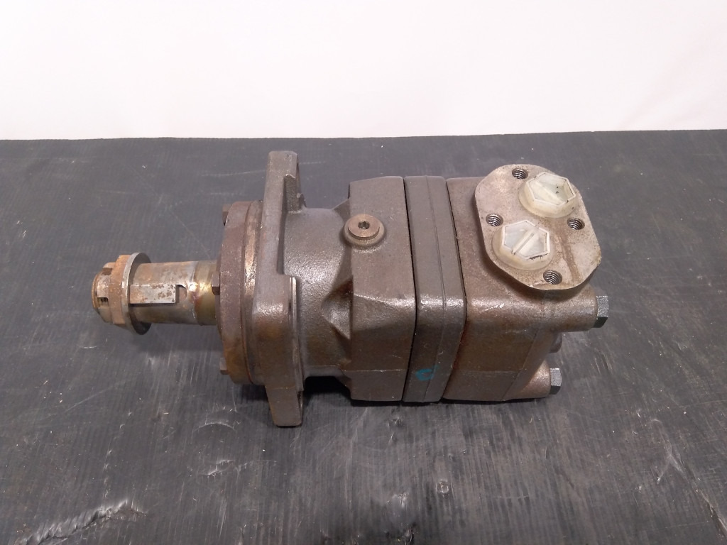 Sauer Danfoss OMT250 - - מנוע הידרולי עבור מכונת בנייה: תמונה 4 Sauer Danfoss OMT250 - - מנוע הידרולי עבור מכונת בנייה: תמונה 4