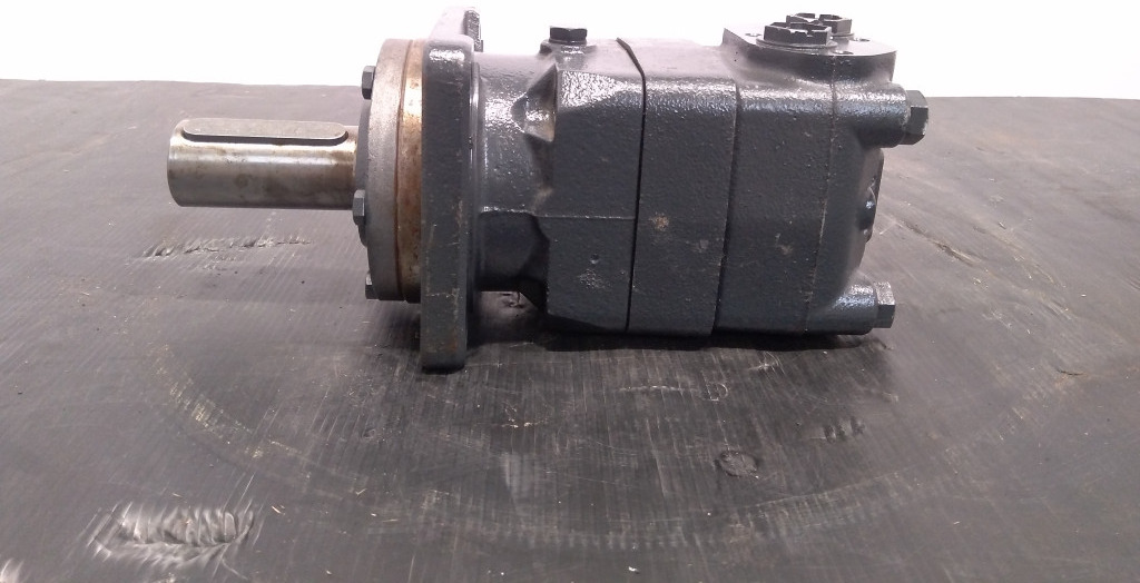 Sauer Danfoss OMT315 - - מנוע הידרולי עבור מכונת בנייה: תמונה 1 Sauer Danfoss OMT315 - - מנוע הידרולי עבור מכונת בנייה: תמונה 1