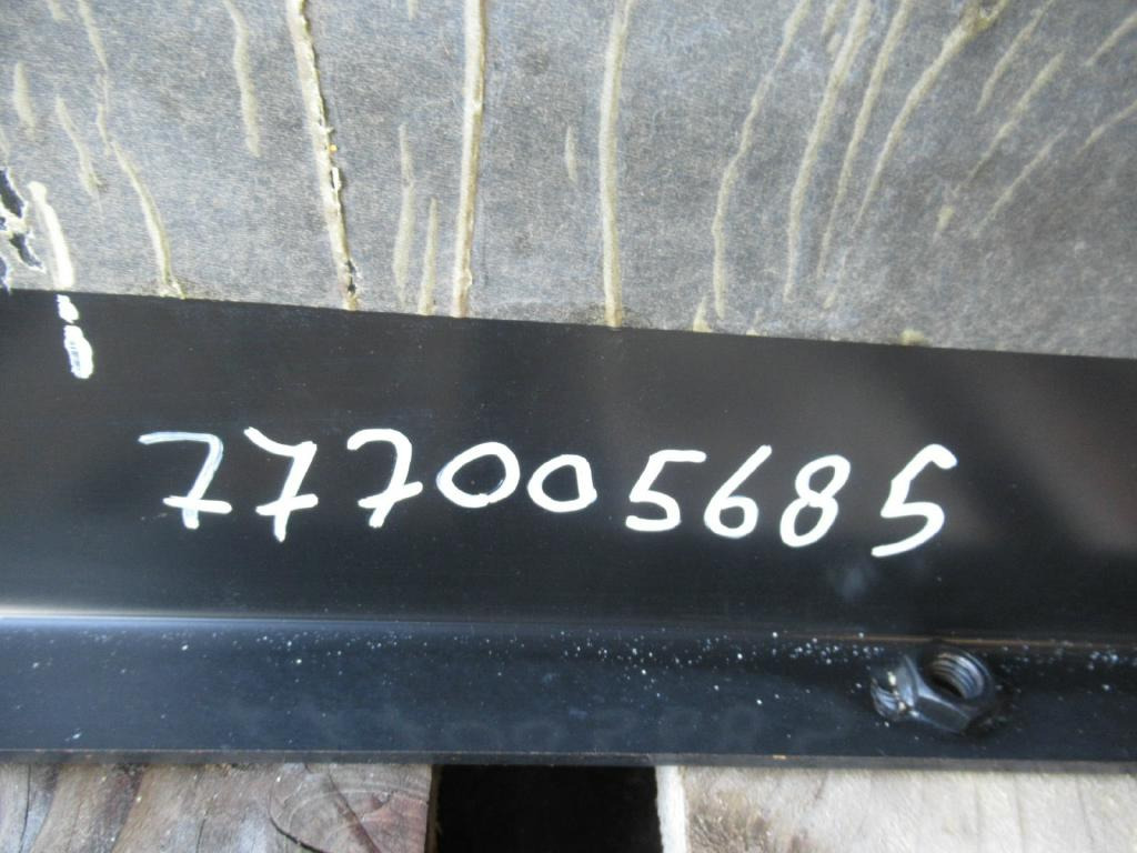 רדיאטור עבור מכונת בנייה T.Rad YN05P00034S001 -: תמונה 9