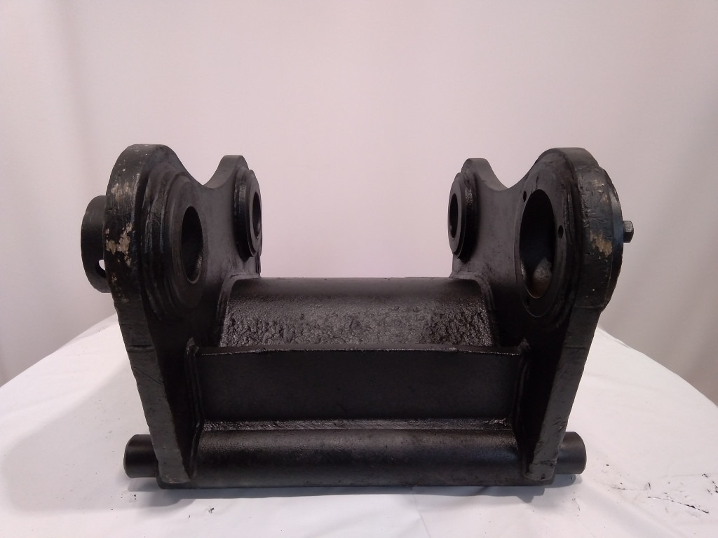 Verachtert CW40 - - מצמד מהיר עבור מכונת בנייה: תמונה 4 Verachtert CW40 - - מצמד מהיר עבור מכונת בנייה: תמונה 4