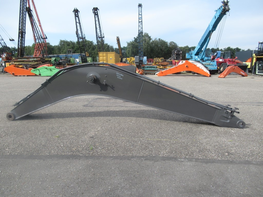 Volvo EC210CL - - זרוע עבור מכונת בנייה: תמונה 4 Volvo EC210CL - - זרוע עבור מכונת בנייה: תמונה 4