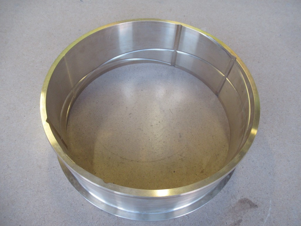 Volvo VOE11060976 - - בוכנה/ טבעת/ תותב עבור מכונת בנייה: תמונה 2 Volvo VOE11060976 - - בוכנה/ טבעת/ תותב עבור מכונת בנייה: תמונה 2