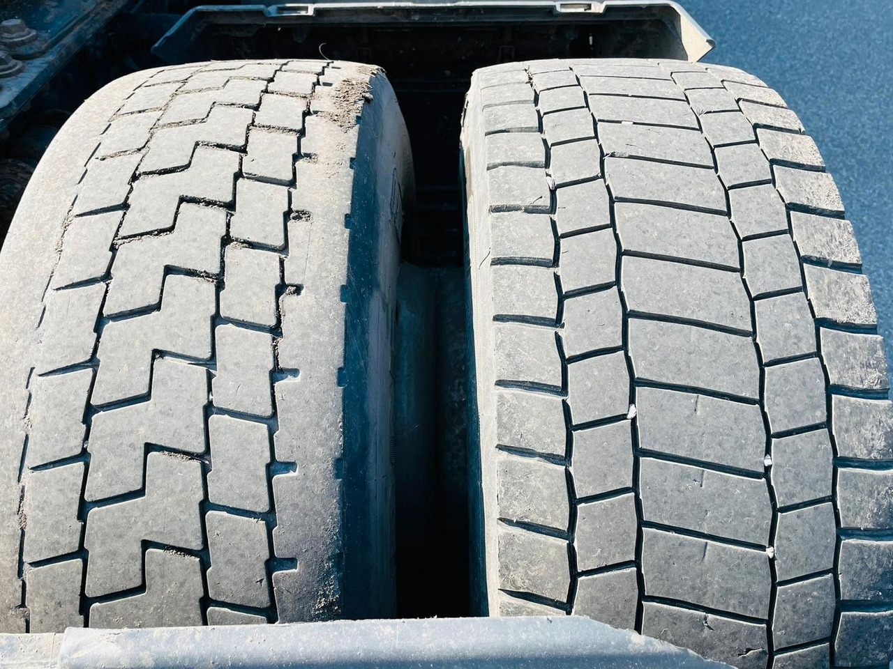 יחידת טרקטור MAN TGX 18.440: תמונה 6