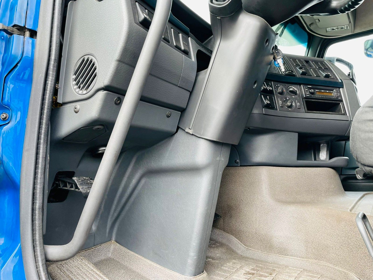 יחידת טרקטור Volvo FH 420 EEV MEGA: תמונה 12