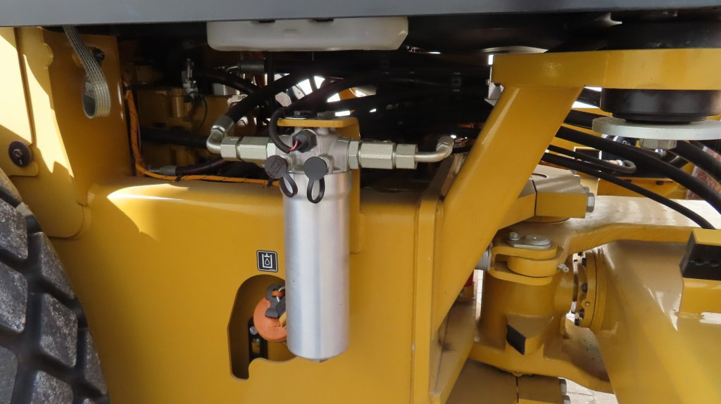 מדחס Caterpillar CS66B: תמונה 14