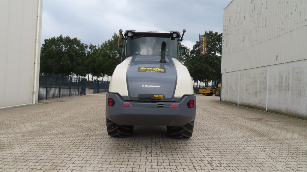 Dynapac CA3500PD - מדחס: תמונה 3 Dynapac CA3500PD - מדחס: תמונה 3