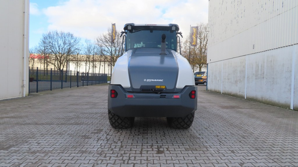 Dynapac CA5000D - מדחס: תמונה 3 Dynapac CA5000D - מדחס: תמונה 3