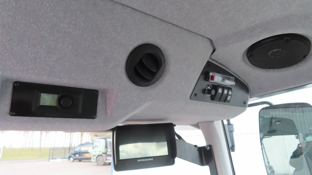 מדחס Dynapac CA5000D: תמונה 18
