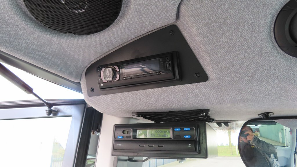 מדחס Dynapac CA5000D: תמונה 17
