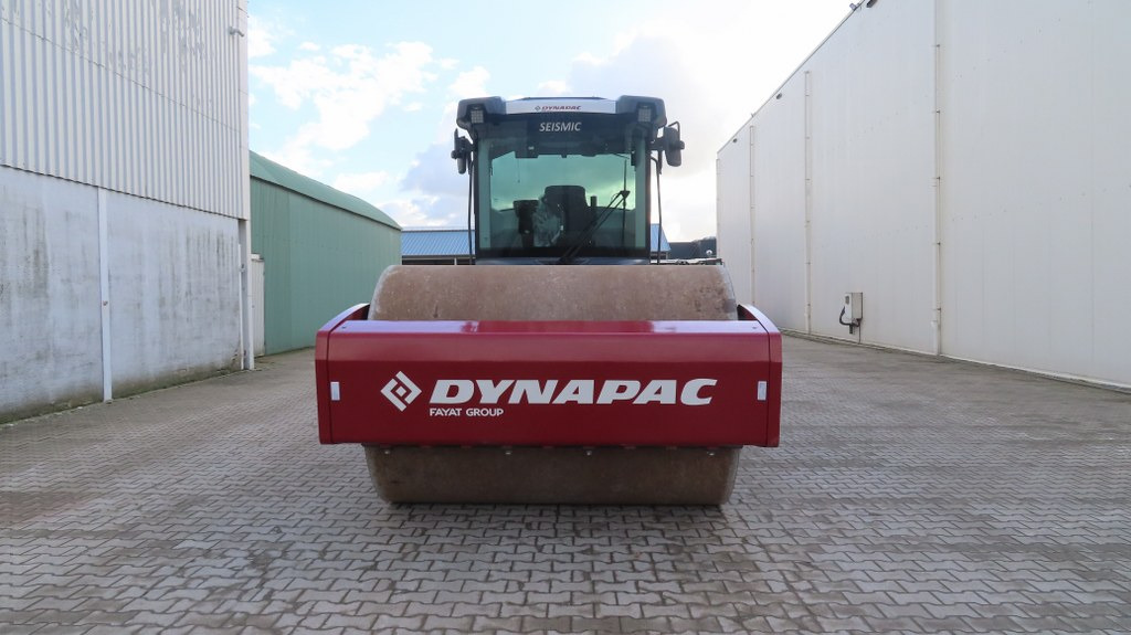 מדחס Dynapac CA5000D: תמונה 7