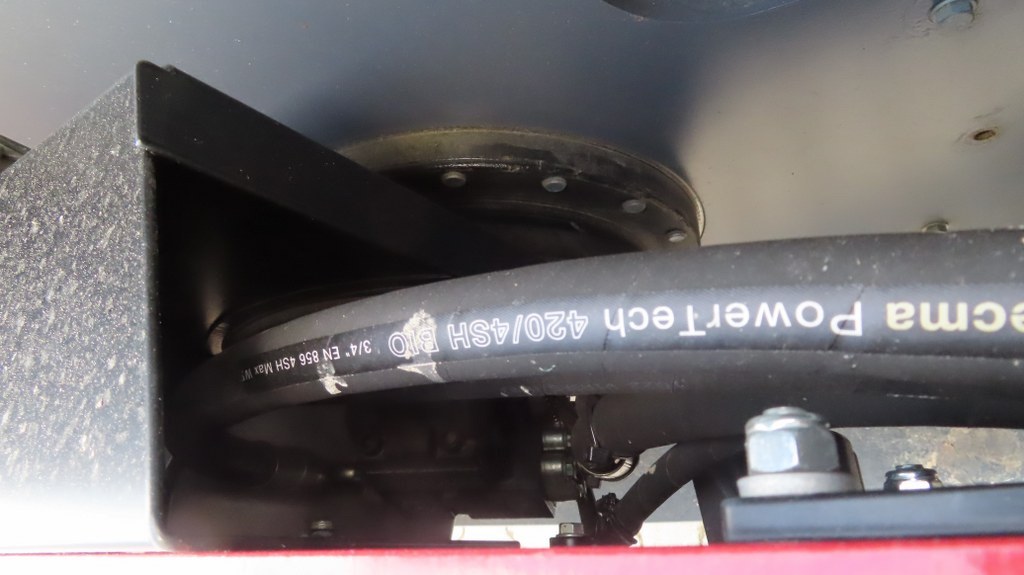 מדחס Dynapac CA5000D: תמונה 14