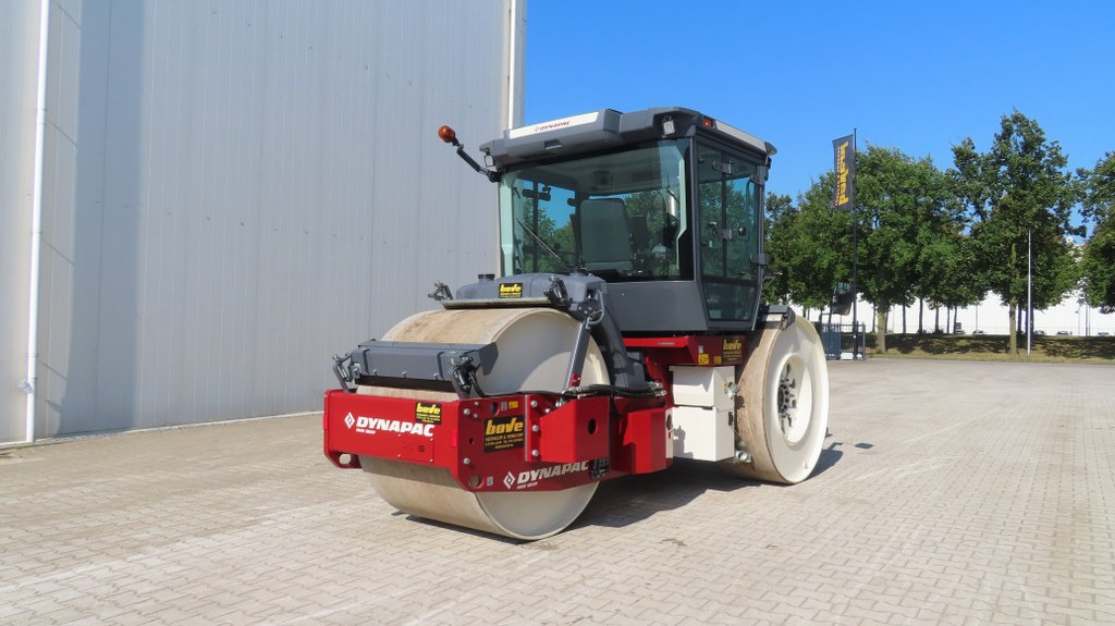 Dynapac CS1400 VI - רולר: תמונה 2 Dynapac CS1400 VI - רולר: תמונה 2