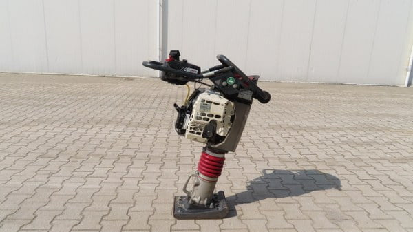Dynapac DR 6X - הלמן: תמונה 1 Dynapac DR 6X - הלמן: תמונה 1