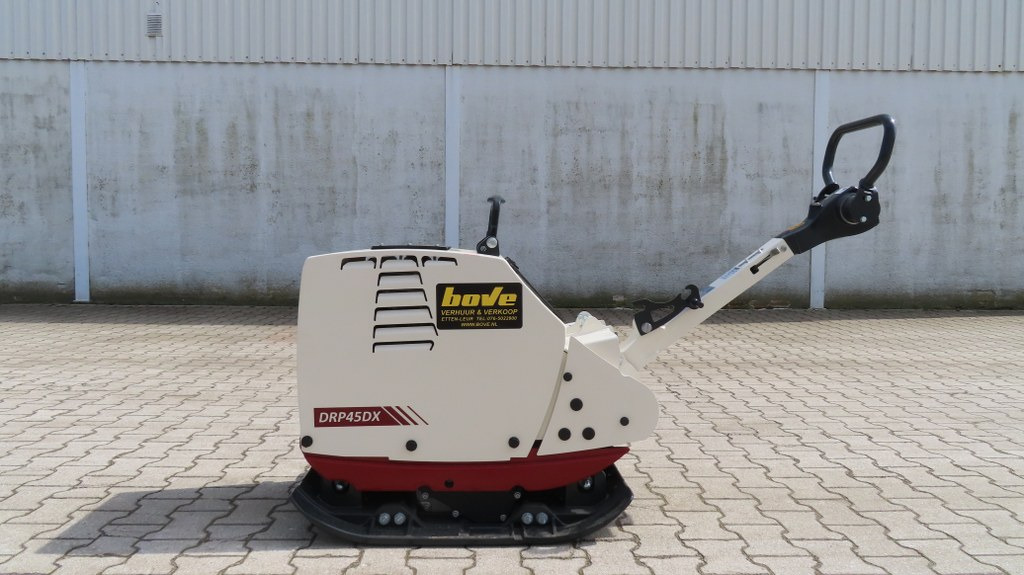 Dynapac DRP 45 DX - לוח רטט: תמונה 5 Dynapac DRP 45 DX - לוח רטט: תמונה 5