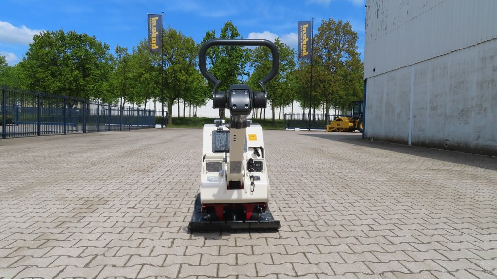 Dynapac DRP 45 DX - לוח רטט: תמונה 3 Dynapac DRP 45 DX - לוח רטט: תמונה 3