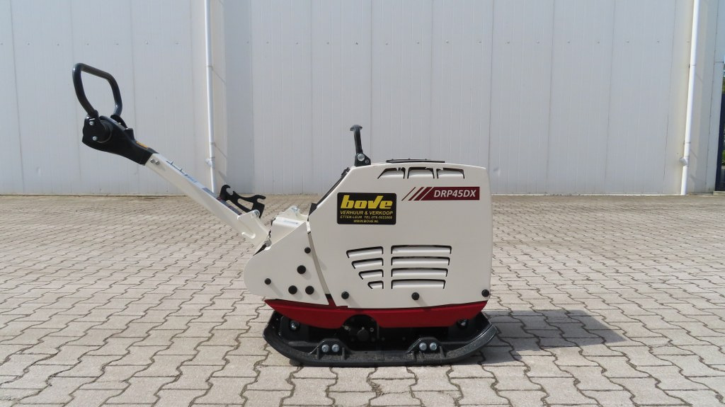 Dynapac DRP 45 DX - לוח רטט: תמונה 1 Dynapac DRP 45 DX - לוח רטט: תמונה 1