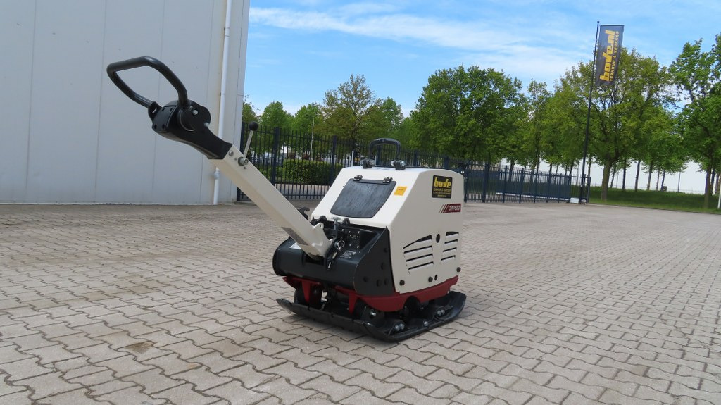 Dynapac DRP 60 D - לוח רטט: תמונה 2 Dynapac DRP 60 D - לוח רטט: תמונה 2
