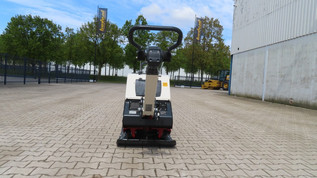 Dynapac DRP 60 D - לוח רטט: תמונה 3 Dynapac DRP 60 D - לוח רטט: תמונה 3
