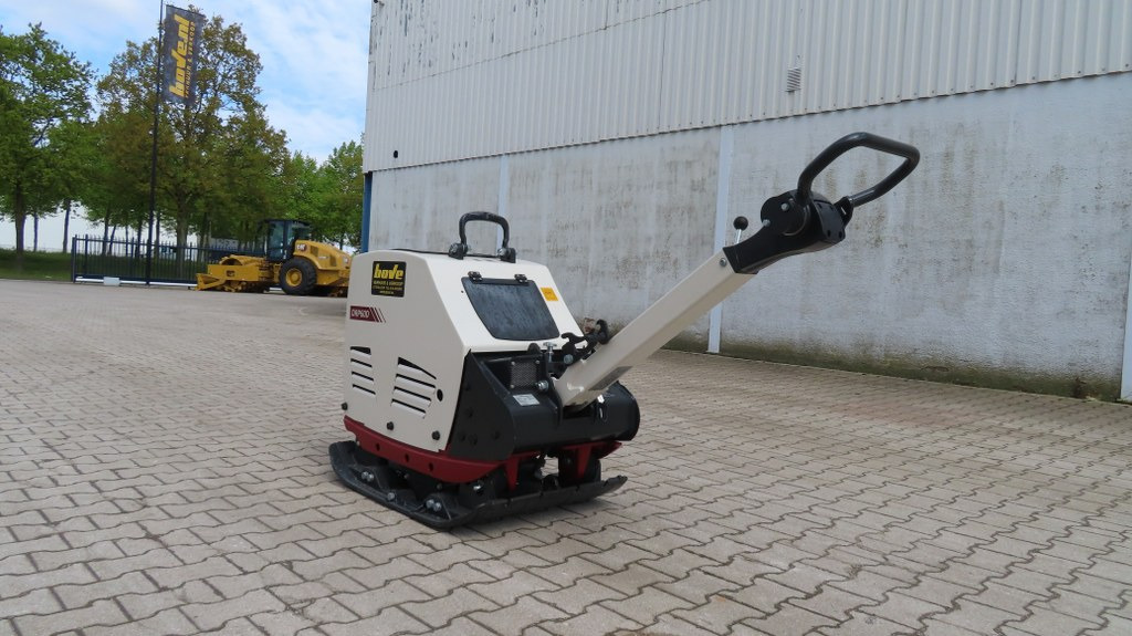 Dynapac DRP 60 D - לוח רטט: תמונה 4 Dynapac DRP 60 D - לוח רטט: תמונה 4
