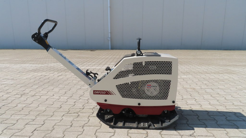 Dynapac DRP25D - לוח רטט: תמונה 1 Dynapac DRP25D - לוח רטט: תמונה 1