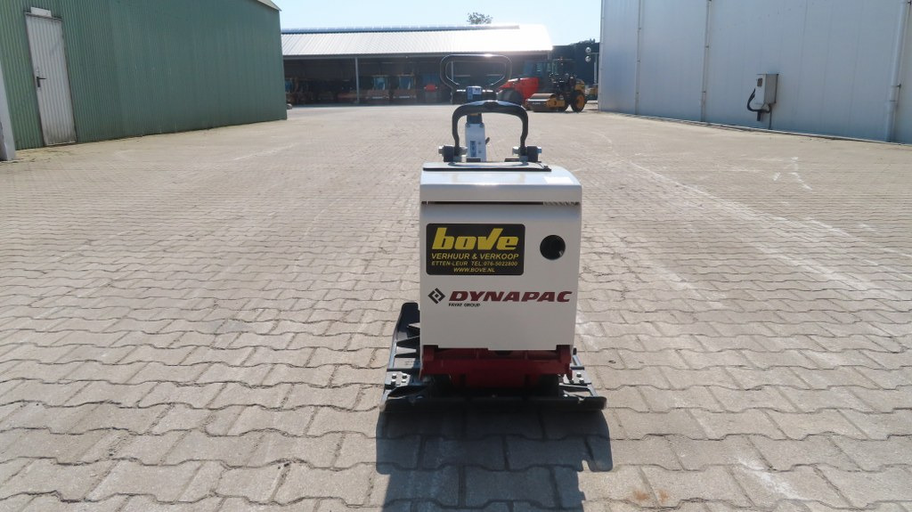 Dynapac DRP25D - לוח רטט: תמונה 4 Dynapac DRP25D - לוח רטט: תמונה 4