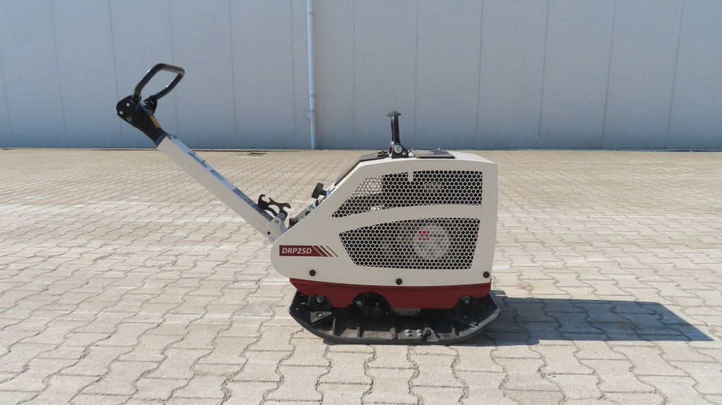 Dynapac DRP25D - לוח רטט: תמונה 1 Dynapac DRP25D - לוח רטט: תמונה 1