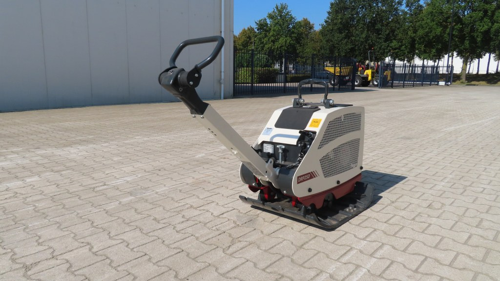 Dynapac DRP25D - לוח רטט: תמונה 2 Dynapac DRP25D - לוח רטט: תמונה 2