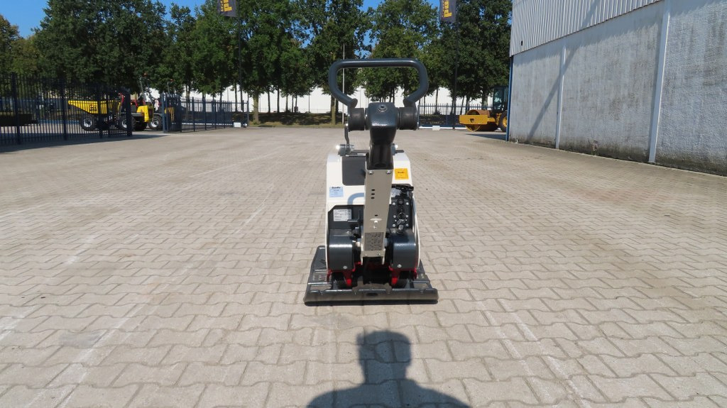 Dynapac DRP25D - לוח רטט: תמונה 3 Dynapac DRP25D - לוח רטט: תמונה 3