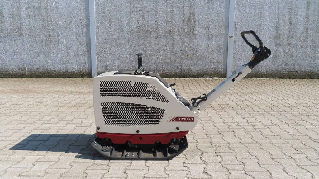 Dynapac DRP25D - לוח רטט: תמונה 5 Dynapac DRP25D - לוח רטט: תמונה 5