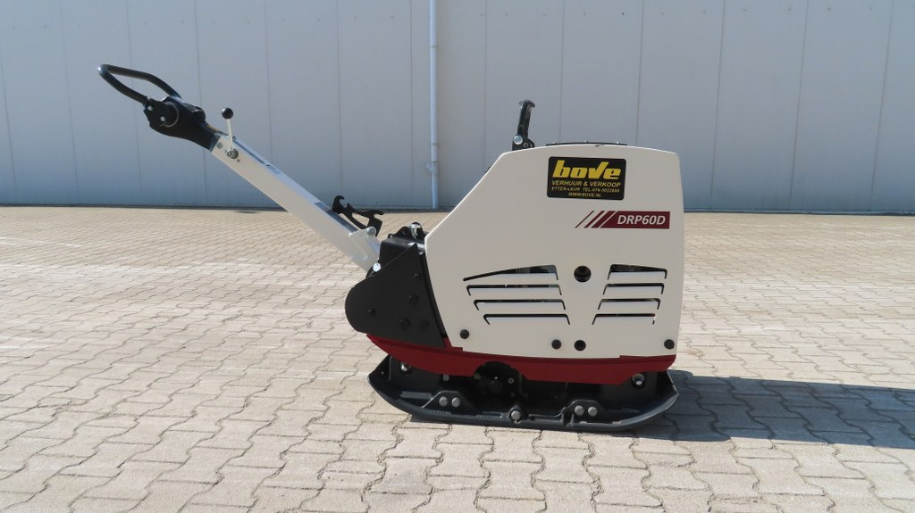 Dynapac DRP60D - לוח רטט: תמונה 1 Dynapac DRP60D - לוח רטט: תמונה 1