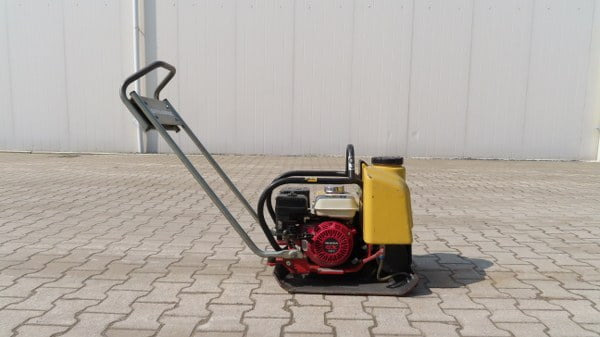 Dynapac LF 70 - לוח רטט: תמונה 1 Dynapac LF 70 - לוח רטט: תמונה 1