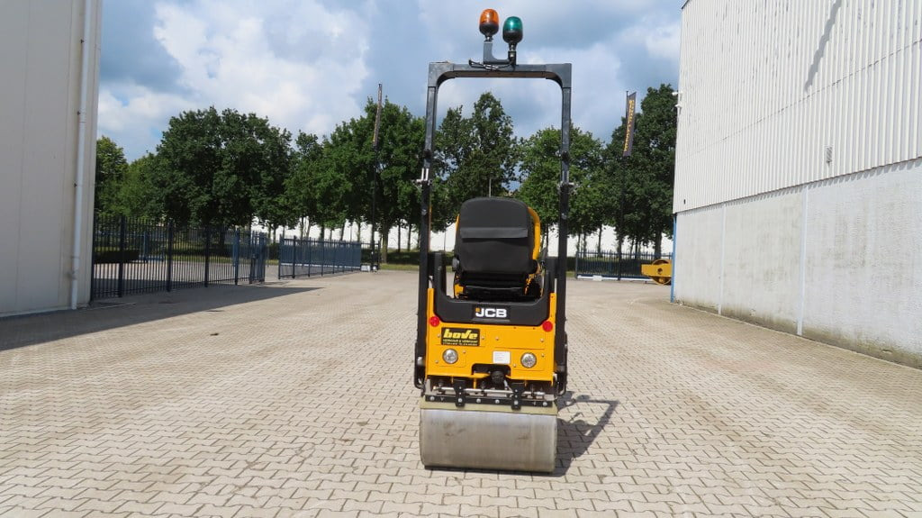 JCB CT 160-80 - רולר כביש: תמונה 3 JCB CT 160-80 - רולר כביש: תמונה 3