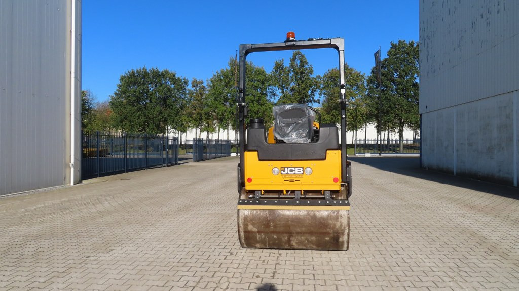JCB CT380-130 - רולר כביש: תמונה 3 JCB CT380-130 - רולר כביש: תמונה 3