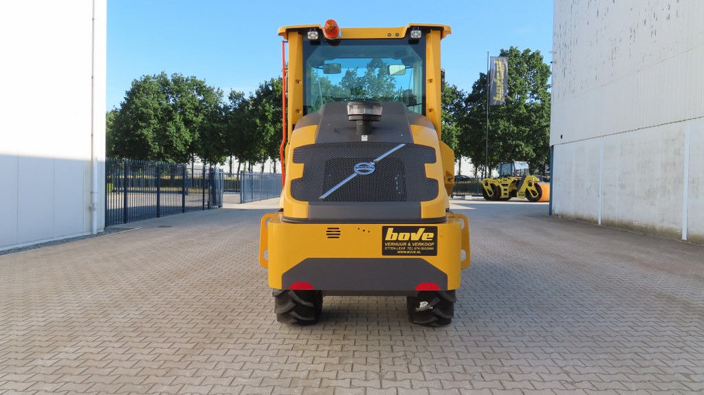 Volvo SD 75 B - מדחס: תמונה 3 Volvo SD 75 B - מדחס: תמונה 3