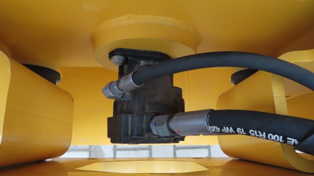 מדחס Volvo SD 75 B: תמונה 13