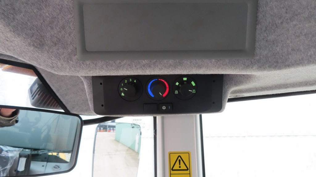 מדחס Volvo SD 75 B: תמונה 17
